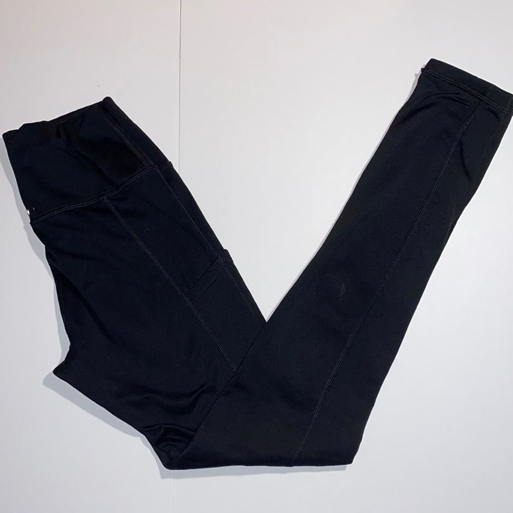 🔥aerie pocket leggings